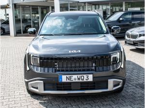 Kia Seltos 1.6T DCT Spirit DriveWise Navi Kamera