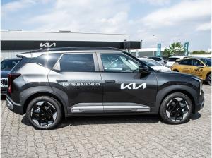 Kia Seltos 1.6T DCT Spirit DriveWise Navi Kamera