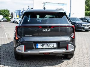 Kia Seltos 1.6T DCT Spirit DriveWise Navi Kamera