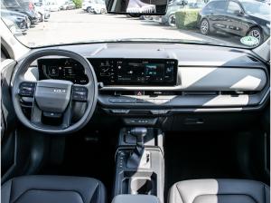 Kia Seltos 1.6T DCT Spirit DriveWise Navi Kamera