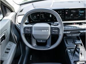 Kia Seltos 1.6T DCT Spirit DriveWise Navi Kamera