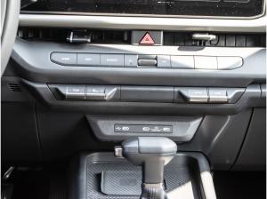 Kia Seltos 1.6T DCT Spirit DriveWise Navi Kamera