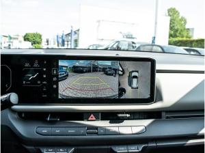 Kia Seltos 1.6T DCT Spirit DriveWise Navi Kamera