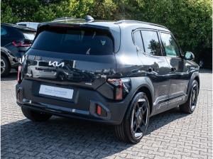 Kia EV2 61 5S GT-LINE ACC NAVI LED PDC V+H DAB LM