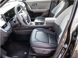 Kia Seltos 1.6T DCT Spirit DriveWise Navi Kamera