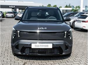Kia EV2 61 5S GT-LINE ACC NAVI LED PDC V+H DAB LM