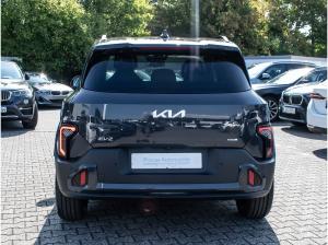 Kia EV2 61 5S GT-LINE ACC NAVI LED PDC V+H DAB LM