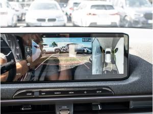 Kia EV2 61 5S GT-LINE ACC NAVI LED PDC V+H DAB LM