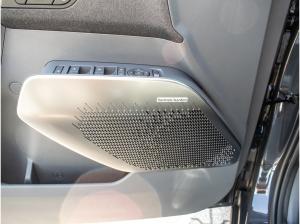 Kia EV2 61 5S GT-LINE ACC NAVI LED PDC V+H DAB LM