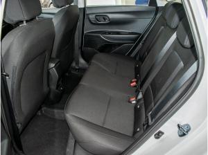Hyundai i20 TREND 1.0 T-GDI 7-DCT KOMF.PAKET NAVI KLIMA