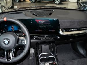 BMW X1 M35i xDrive M Sport HUD PANO ACC AHK 360°KAM