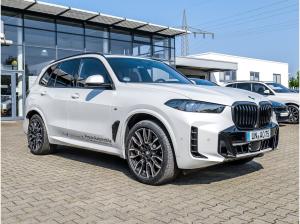 BMW X5 xDrive30d M Sport Pro HuD+Pano+AHK+Standhzg.+Massage+H/K+DA Prof.+PA Prof.+Memory