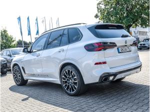 BMW X5 xDrive30d M Sport Pro HuD+Pano+AHK+Standhzg.+Massage+H/K+DA Prof.+PA Prof.+Memory