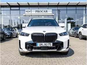 BMW X5 xDrive30d M Sport Pro HuD+Pano+AHK+Standhzg.+Massage+H/K+DA Prof.+PA Prof.+Memory