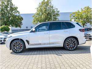 BMW X5 xDrive30d M Sport Pro HuD+Pano+AHK+Standhzg.+Massage+H/K+DA Prof.+PA Prof.+Memory