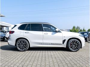 BMW X5 xDrive30d M Sport Pro HuD+Pano+AHK+Standhzg.+Massage+H/K+DA Prof.+PA Prof.+Memory