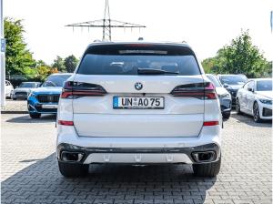 BMW X5 xDrive30d M Sport Pro HuD+Pano+AHK+Standhzg.+Massage+H/K+DA Prof.+PA Prof.+Memory