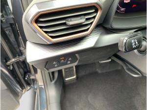 Cupra Leon Sportstourer VZ 2.0 TSI *sofort verfügbar*