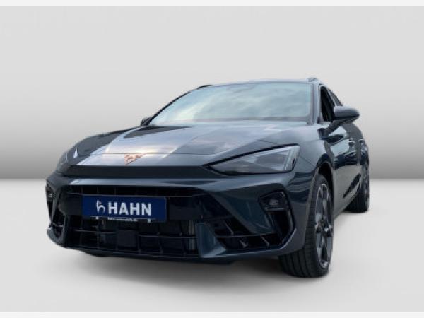 Cupra Leon Sportstourer VZ 2.0 TSI *sofort verfügbar*