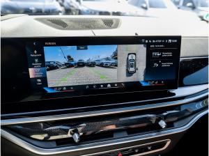 BMW X5 xDrive30d M Sport Pro HuD+Pano+AHK+Standhzg.+Massage+H/K+DA Prof.+PA Prof.+Memory