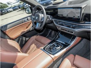 BMW X5 xDrive30d M Sport Pro HuD+Pano+AHK+Standhzg.+Massage+H/K+DA Prof.+PA Prof.+Memory