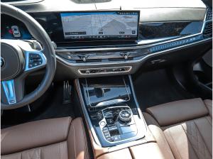 BMW X5 xDrive30d M Sport Pro HuD+Pano+AHK+Standhzg.+Massage+H/K+DA Prof.+PA Prof.+Memory