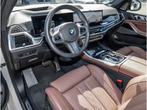 BMW X5 xDrive30d M Sport Pro HuD+Pano+AHK+Standhzg.+Massage+H/K+DA Prof.+PA Prof.+Memory