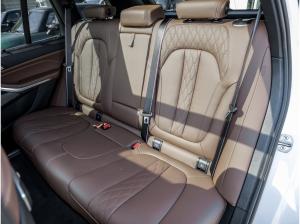 BMW X5 xDrive30d M Sport Pro HuD+Pano+AHK+Standhzg.+Massage+H/K+DA Prof.+PA Prof.+Memory