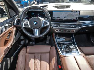 BMW X5 xDrive30d M Sport Pro HuD+Pano+AHK+Standhzg.+Massage+H/K+DA Prof.+PA Prof.+Memory
