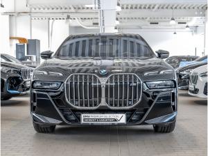 BMW 760 M760e xDrive Executive DAProf PAProf Massage