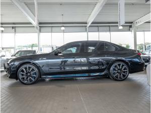 BMW 760 M760e xDrive Executive DAProf PAProf Massage