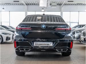 BMW 760 M760e xDrive Executive DAProf PAProf Massage