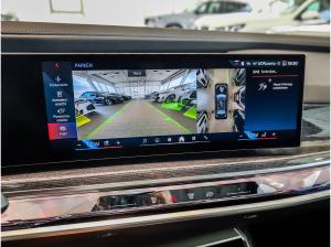 BMW 760 M760e xDrive Executive DAProf PAProf Massage