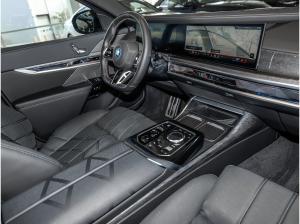 BMW 760 M760e xDrive Executive DAProf PAProf Massage