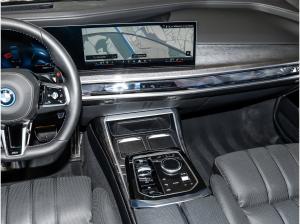 BMW 760 M760e xDrive Executive DAProf PAProf Massage