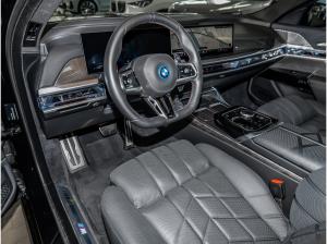 BMW 760 M760e xDrive Executive DAProf PAProf Massage
