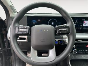 Hyundai IONIQ 9 Ioniq 9-SUV der Zukunft 110 kWh-800V-Schnellladen