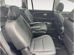 Hyundai IONIQ 9 Ioniq 9-SUV der Zukunft 110 kWh-800V-Schnellladen