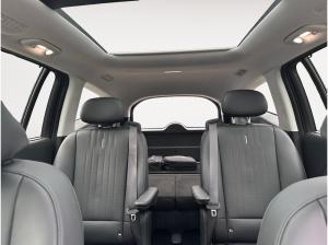 Hyundai IONIQ 9 Ioniq 9-SUV der Zukunft 110 kWh-800V-Schnellladen