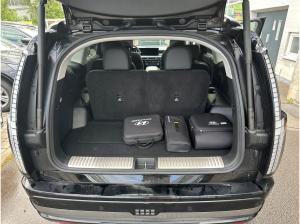 Hyundai IONIQ 9 Ioniq 9-SUV der Zukunft 110 kWh-800V-Schnellladen