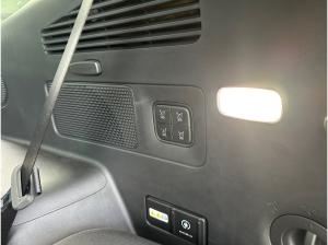 Hyundai IONIQ 9 Ioniq 9-SUV der Zukunft 110 kWh-800V-Schnellladen