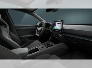 Cupra Leon Sportstourer VZ e-Hybrid Extreme SOFORT VERFÜGBAR GEWERBEDEAL CUP Schalensitz, PANO, Brembo, Matrix