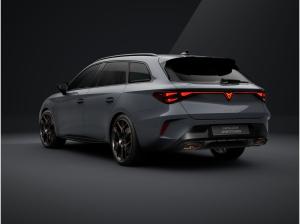 Cupra Leon Sportstourer VZ e-Hybrid Extreme SOFORT VERFÜGBAR GEWERBEDEAL CUP Schalensitz, PANO, Brembo, Matrix