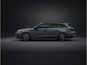 Cupra Leon Sportstourer VZ e-Hybrid Extreme SOFORT VERFÜGBAR GEWERBEDEAL CUP Schalensitz, PANO, Brembo, Matrix