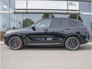 BMW X5 xDr 30d M-Sport Pro 7-Sitz LUFTFED AKTIVLENK