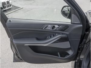 BMW X5 xDr 30d M-Sport Pro 7-Sitz LUFTFED AKTIVLENK