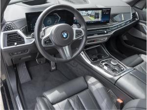 BMW X5 xDr 30d M-Sport Pro 7-Sitz LUFTFED AKTIVLENK
