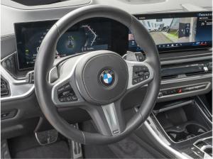 BMW X5 xDr 30d M-Sport Pro 7-Sitz LUFTFED AKTIVLENK