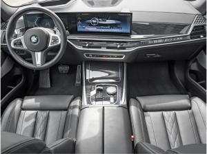 BMW X5 xDr 30d M-Sport Pro 7-Sitz LUFTFED AKTIVLENK