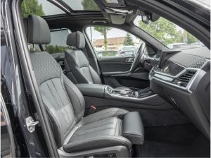 BMW X5 xDr 30d M-Sport Pro 7-Sitz LUFTFED AKTIVLENK